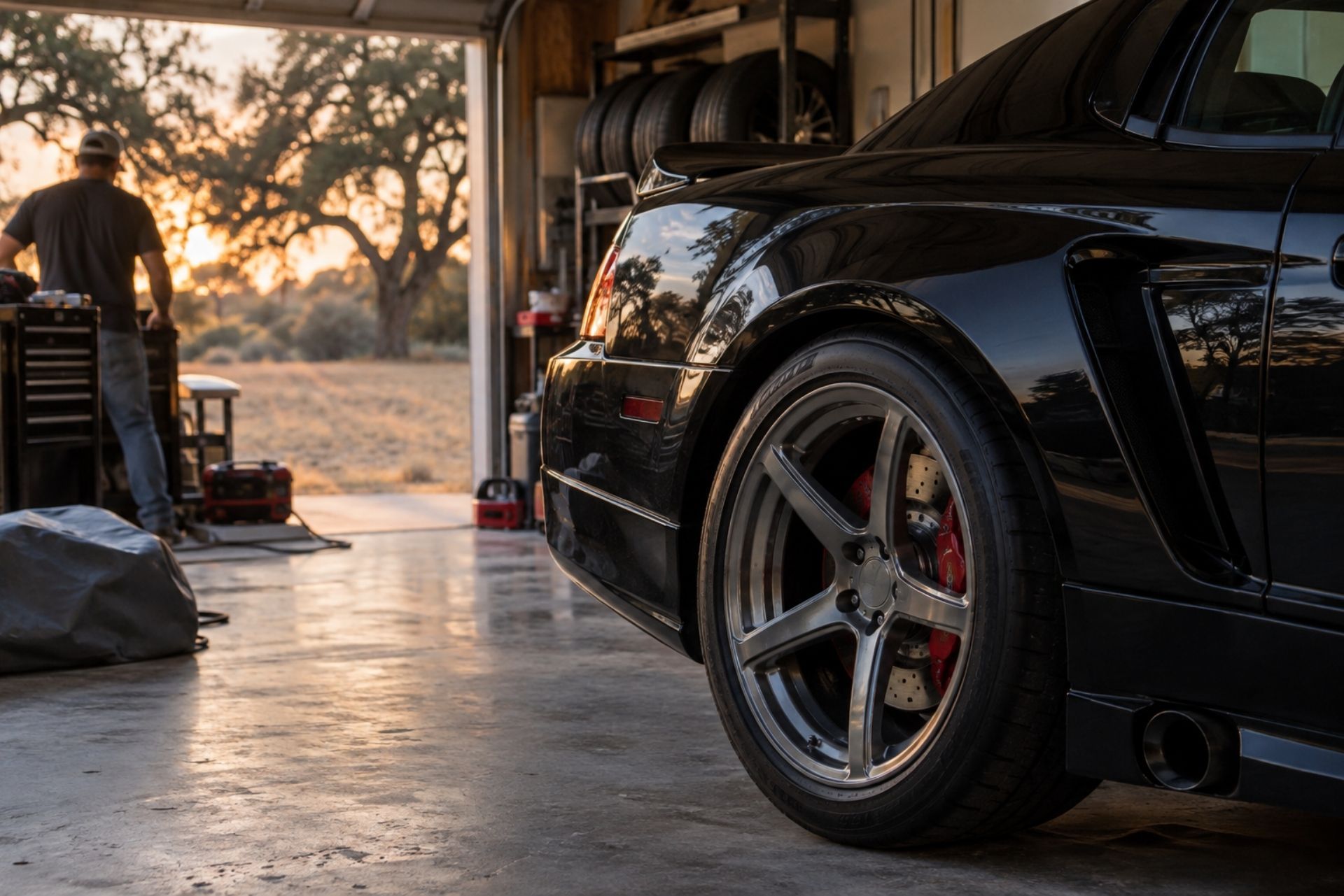 Porsche Cayenne Insurance from The Phoenix Insurance