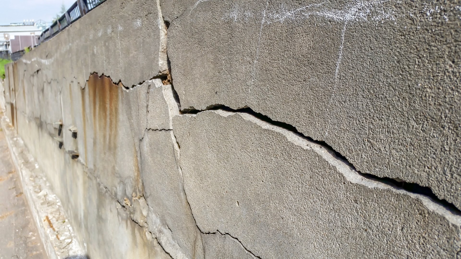 Functional Foundations: Trusted Foundation Repair Contractor Offering ...