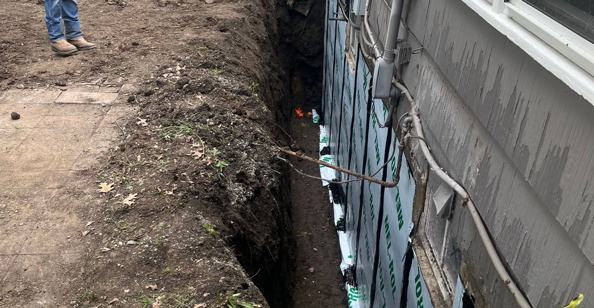 10 Effective Ways to Stop Water Leaking Into Your Basement