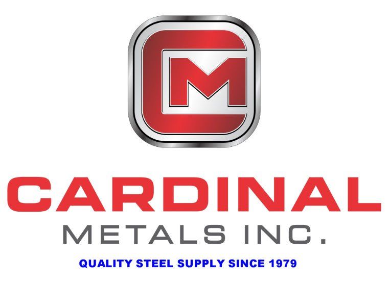 Cardinal Metals Inc Cardinal Metals Inc