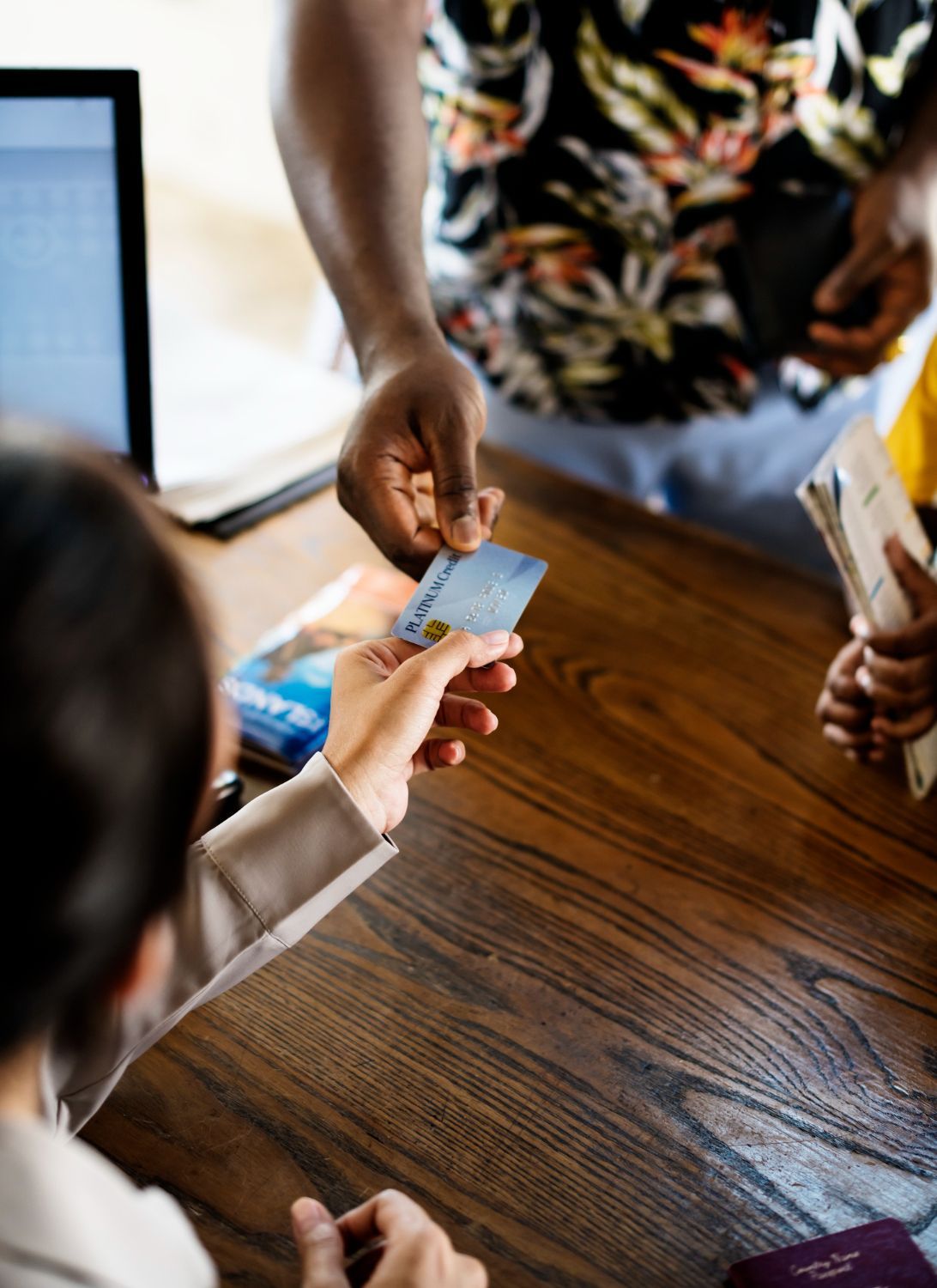 Online Payments