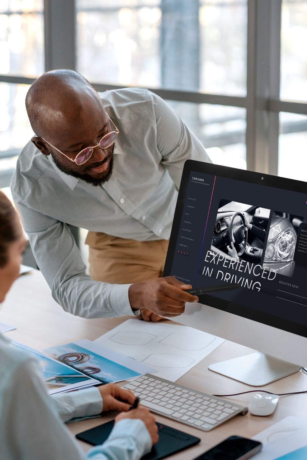 Custom Digital Development