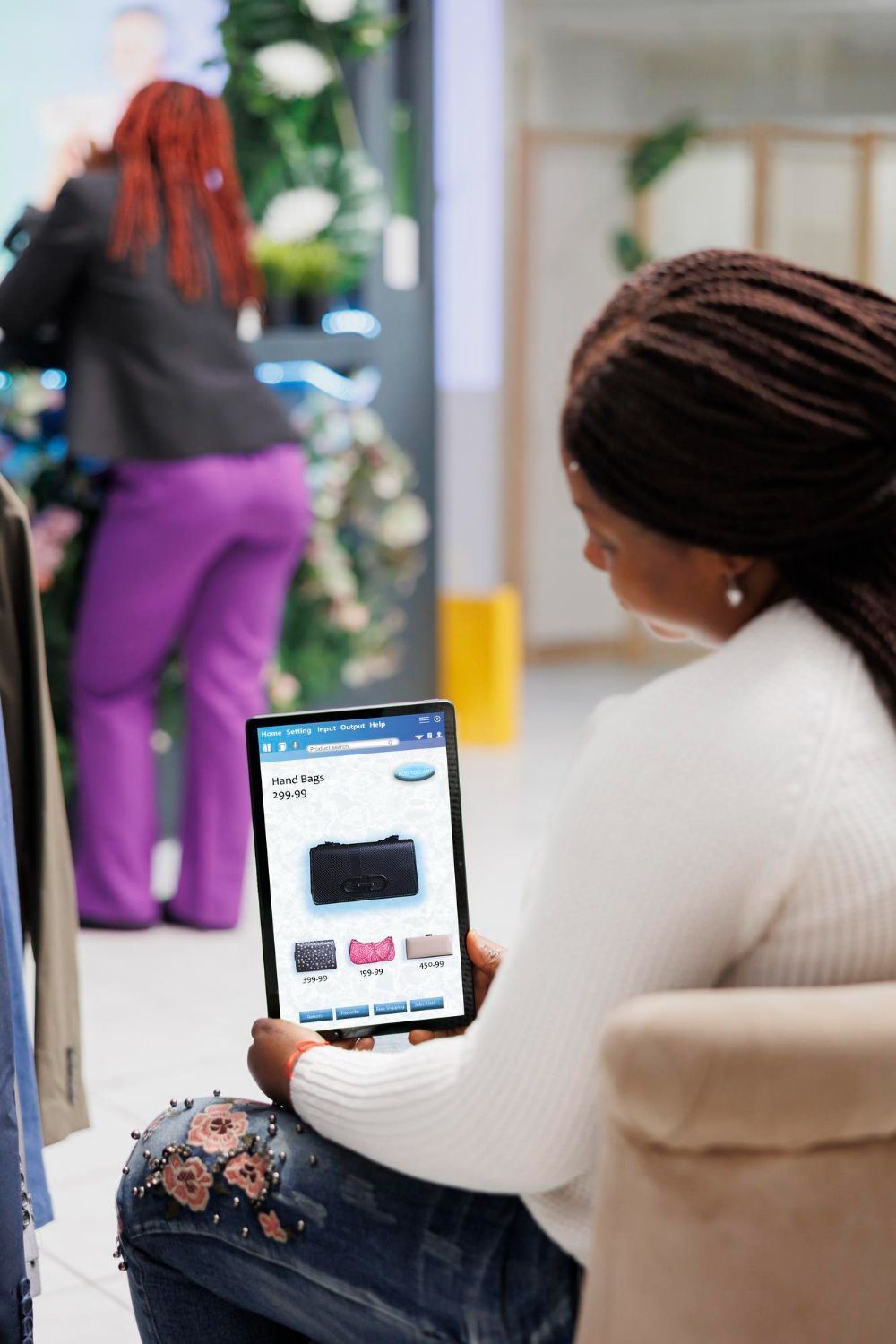 Digital Commerce