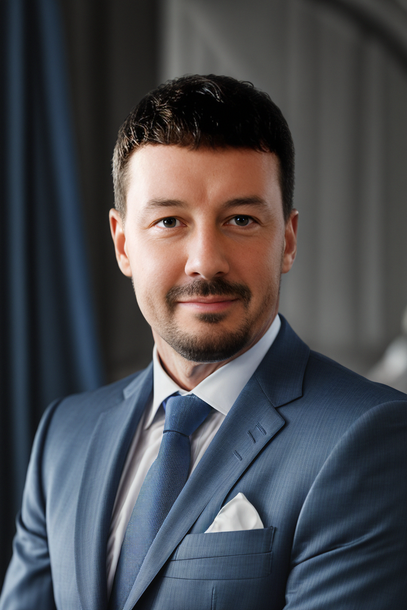Attorney Jordan Copeland