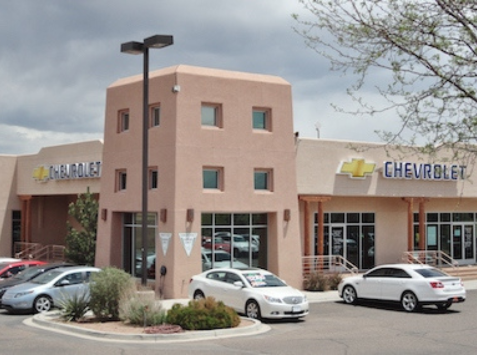 NEW MEXICO