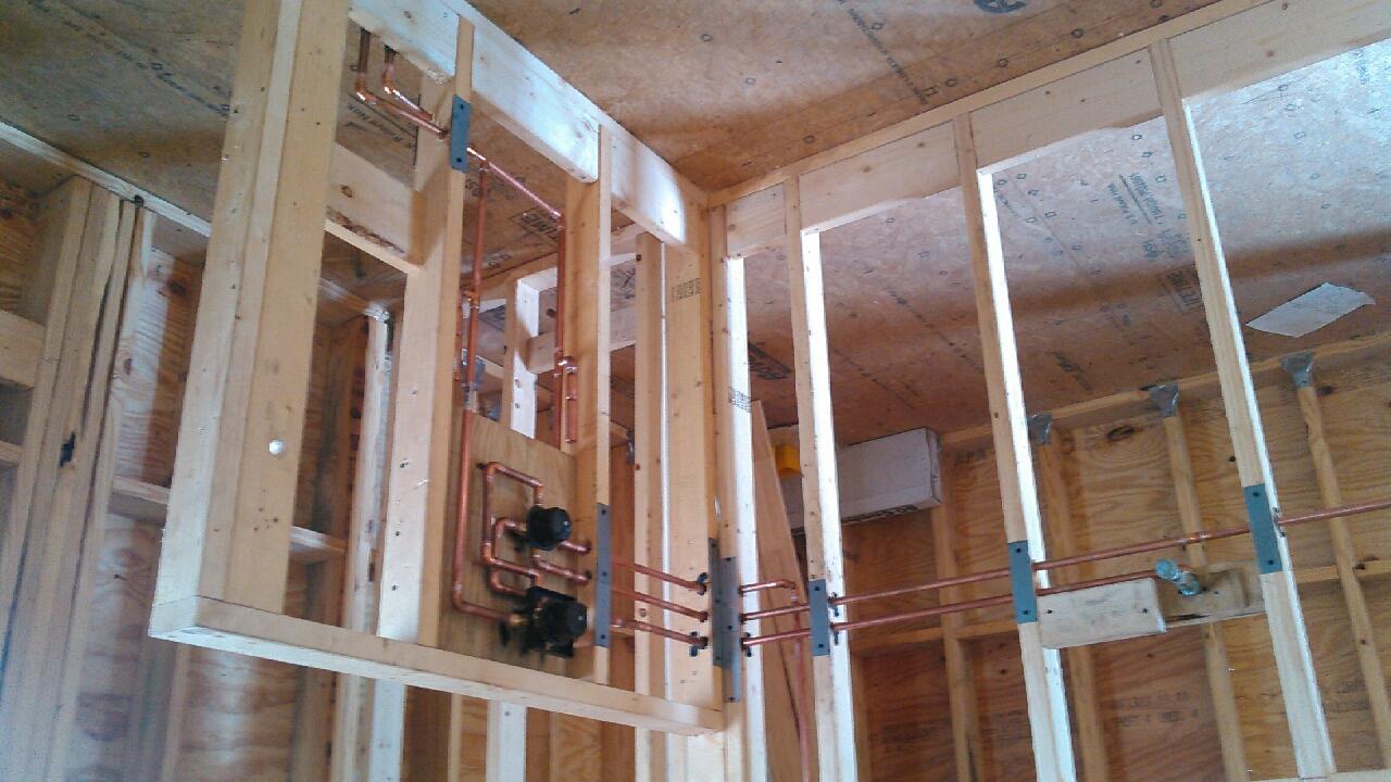 Repairing Pipe — Plumbing Repair in Pinellas, FL Repairing Pipe — Plumbing Repair in Pinellas, FL
