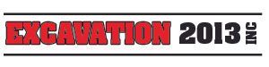 Excavation 2013 LOGO