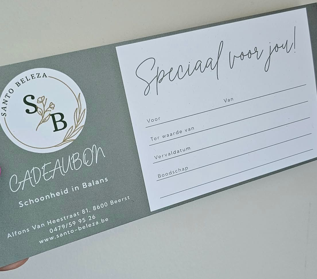 Cadeaubon