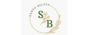 Santo Beleza logo