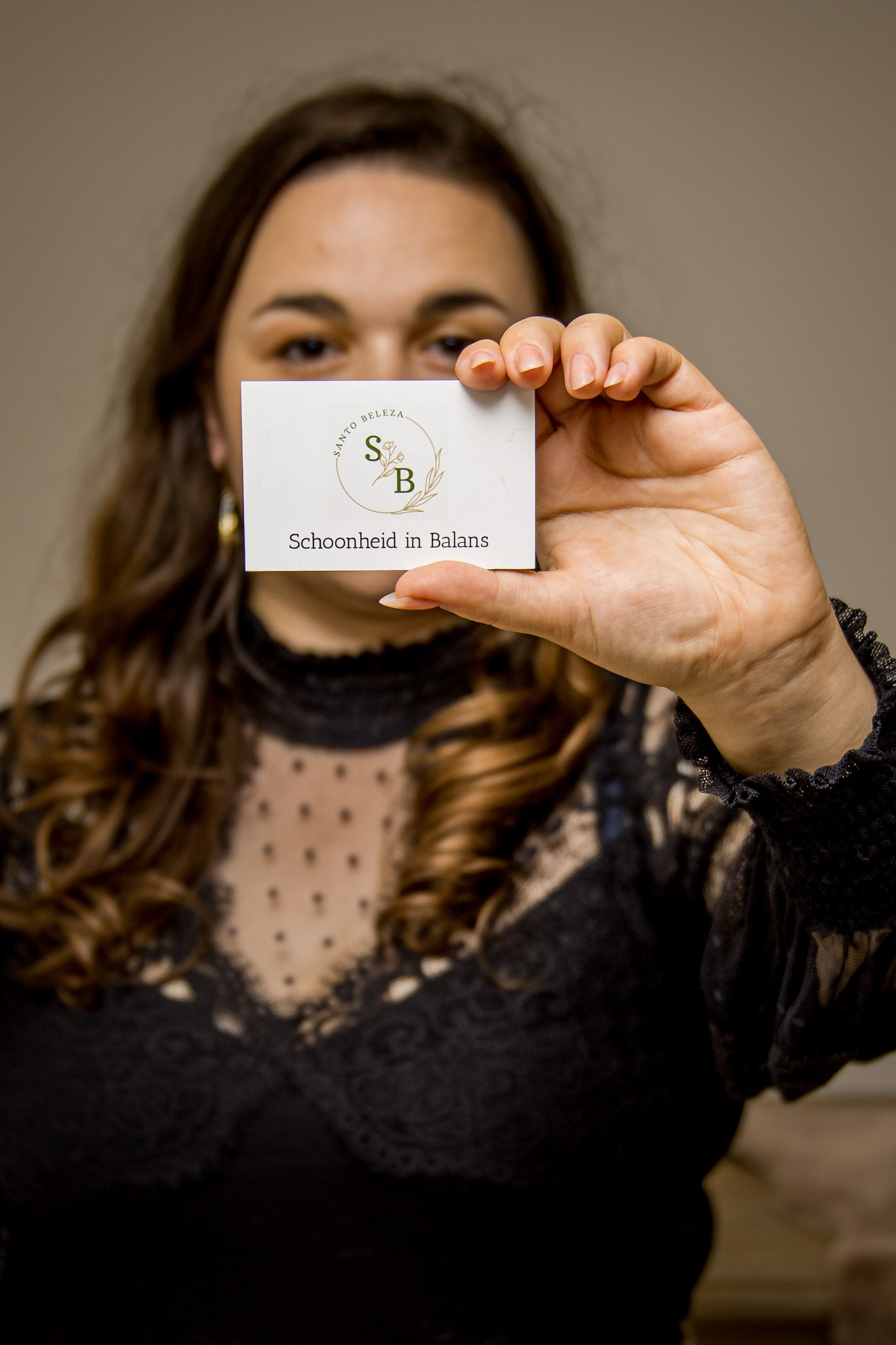 Santo Beleza - Schoonheidssalon in Beerst