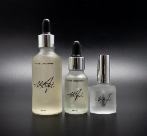 Cuticle oil