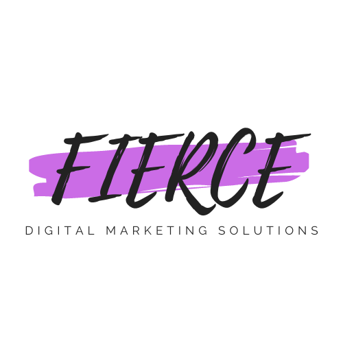 Marketing Agency Logo