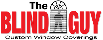 The Blind Guy logo
