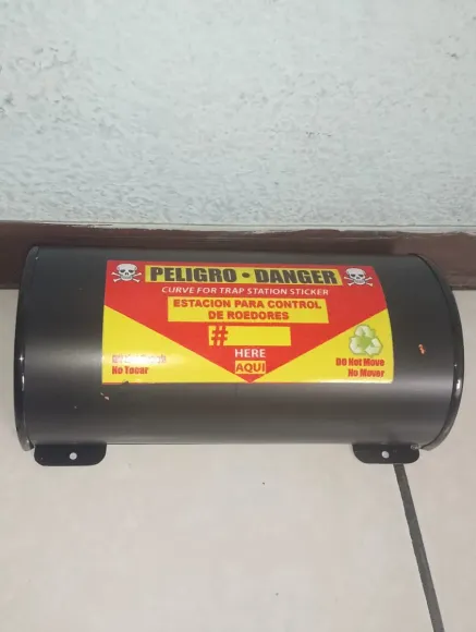 maquina para fumigar
