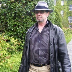 Colm Mullen
