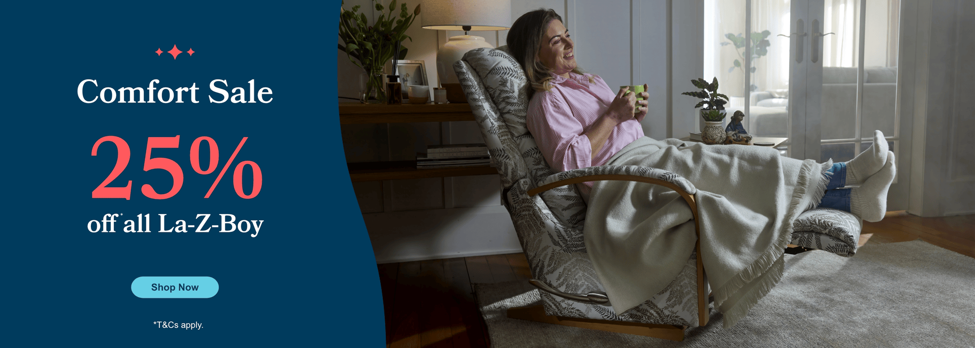 La-z-boy, That Furniture Store