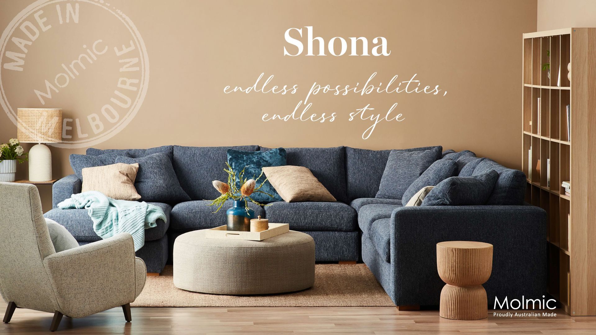 Molmic, That Furniture Store
