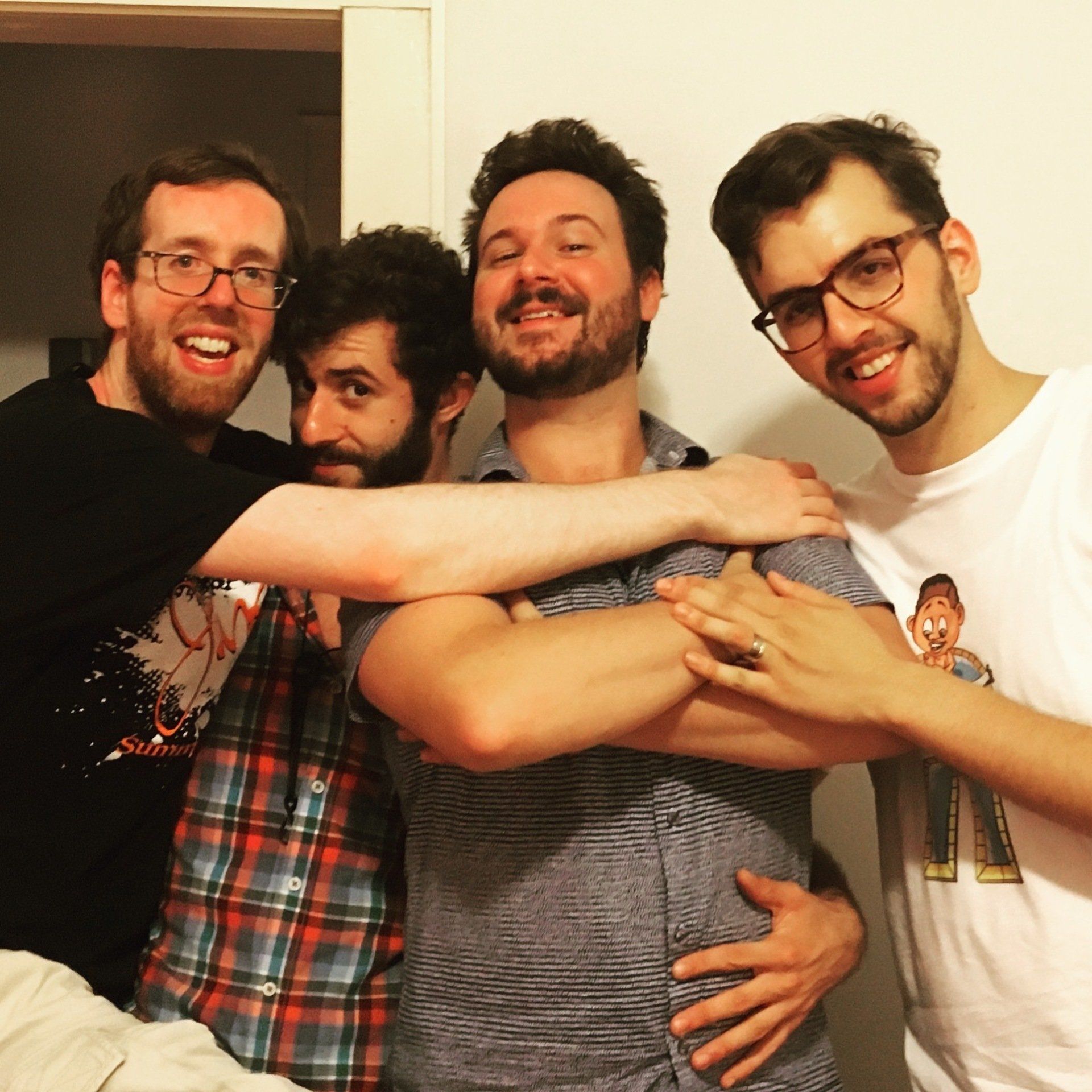 Jazz Geeks