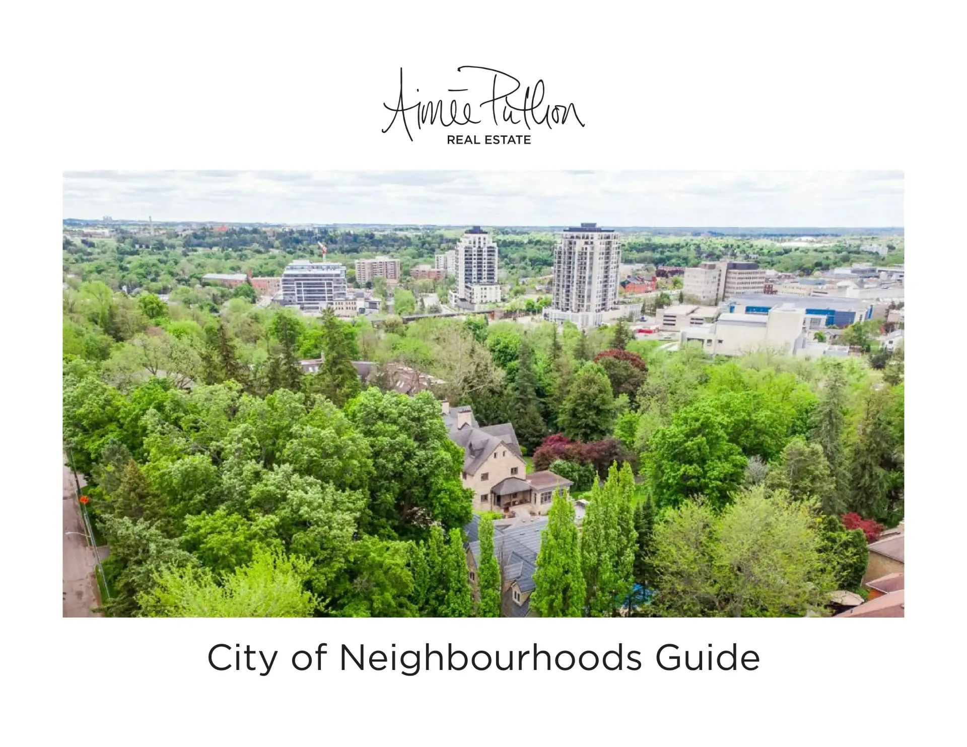 City of Neighbourhoods Guide