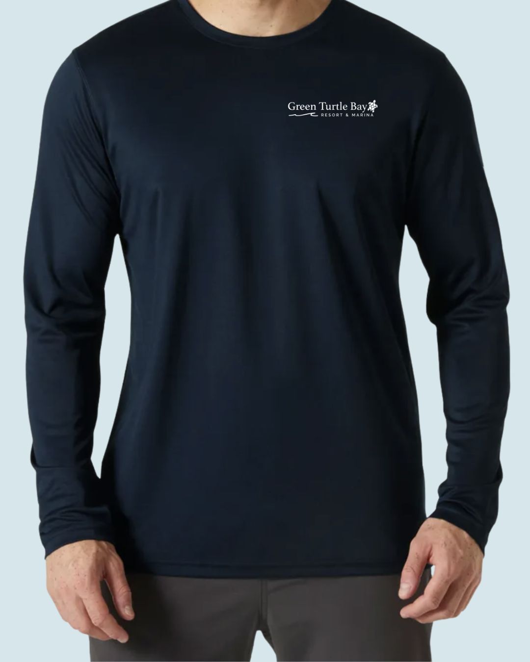 HH Tech Crew Long Sleeve 2.0