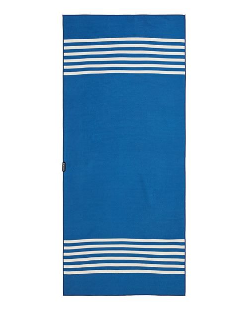 Embroidered Nomadix Towel