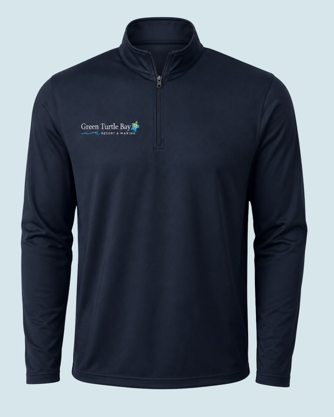 HH Tech Half-Zip 2.0