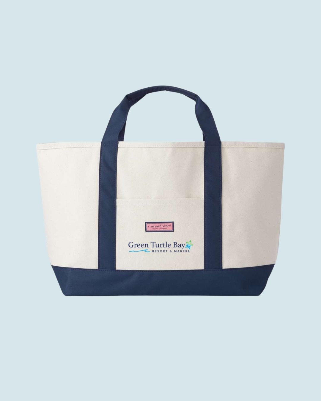 Vinyard Vines Captain Tote Bag