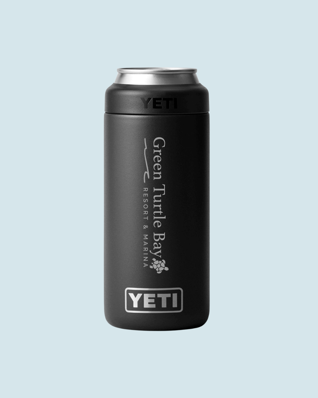 YETI Rambler 12 oz Slim Colster