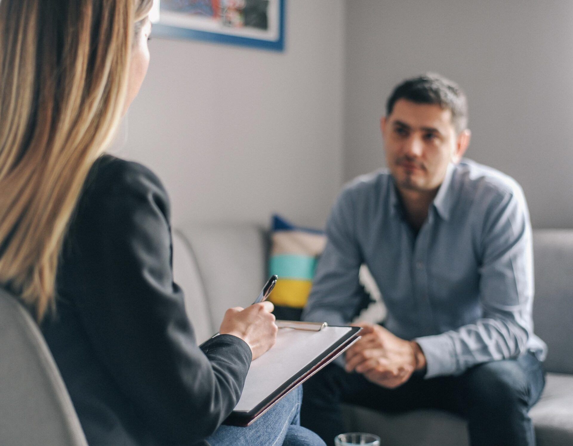 Drug Assessment — Greensboro, NC — A CDM Assessment And Counseling Of Guildford, Inc.