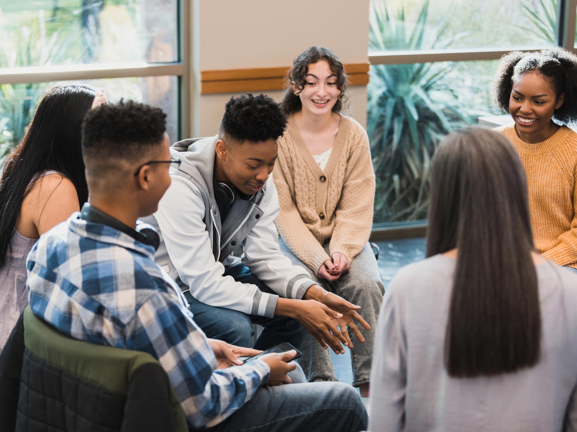 Drug Education Session — Greensboro, NC — A CDM Assessment And Counseling Of Guildford, Inc.