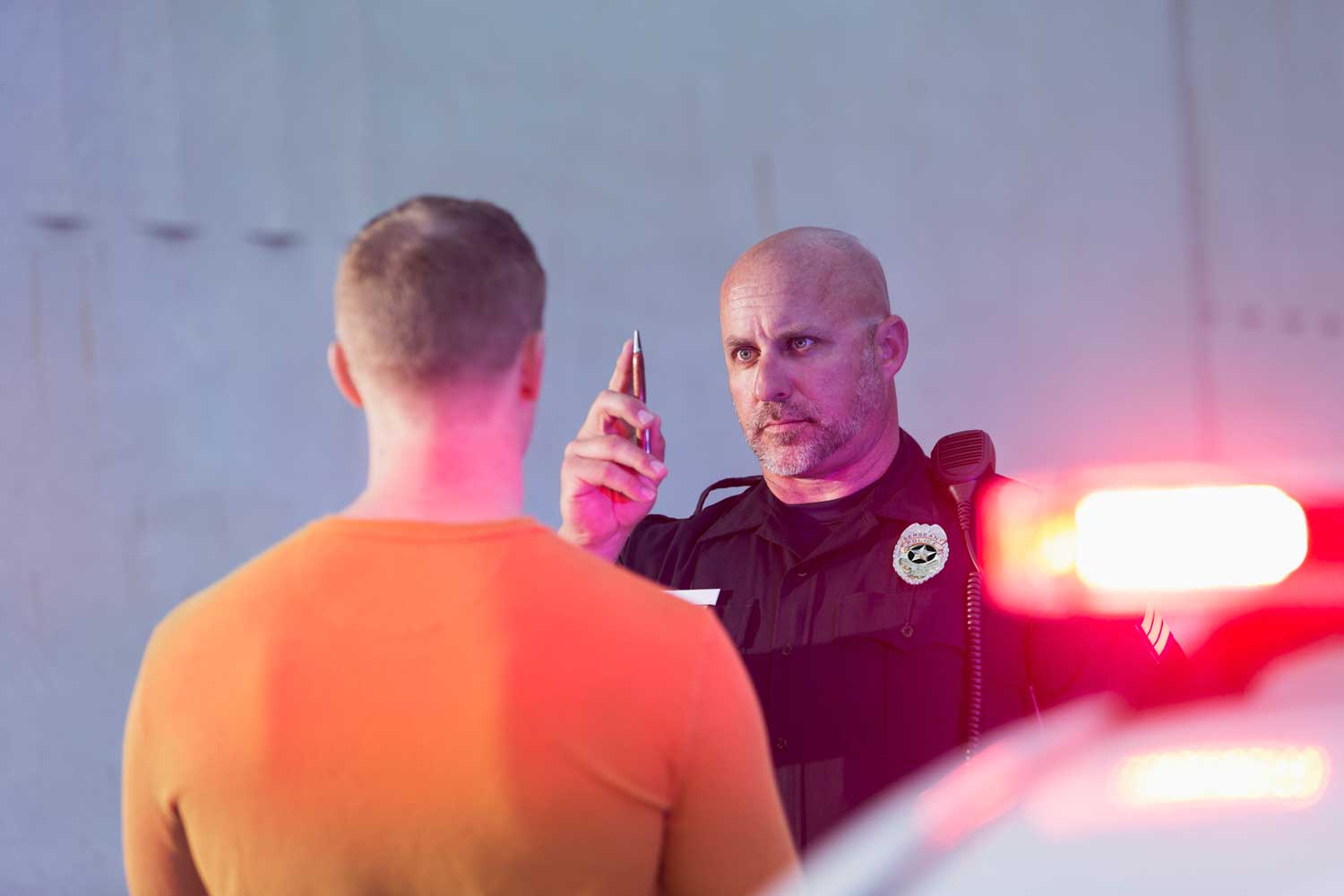 DWI Assessment — Greensboro, NC — A CDM Assessment And Counseling Of Guildford, Inc.