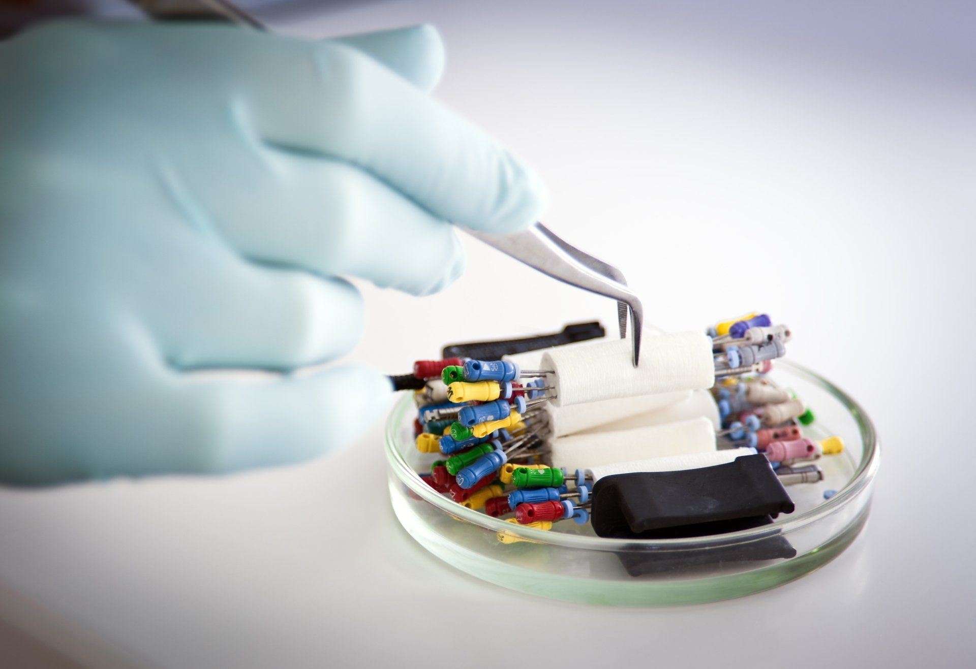 Endodonzia