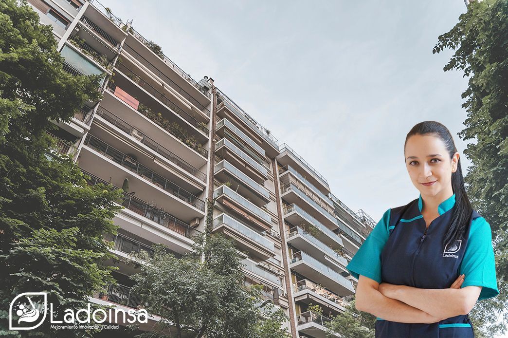 Empresas de aseo para conjuntos residenciales Empresas de aseo para conjuntos residenciales