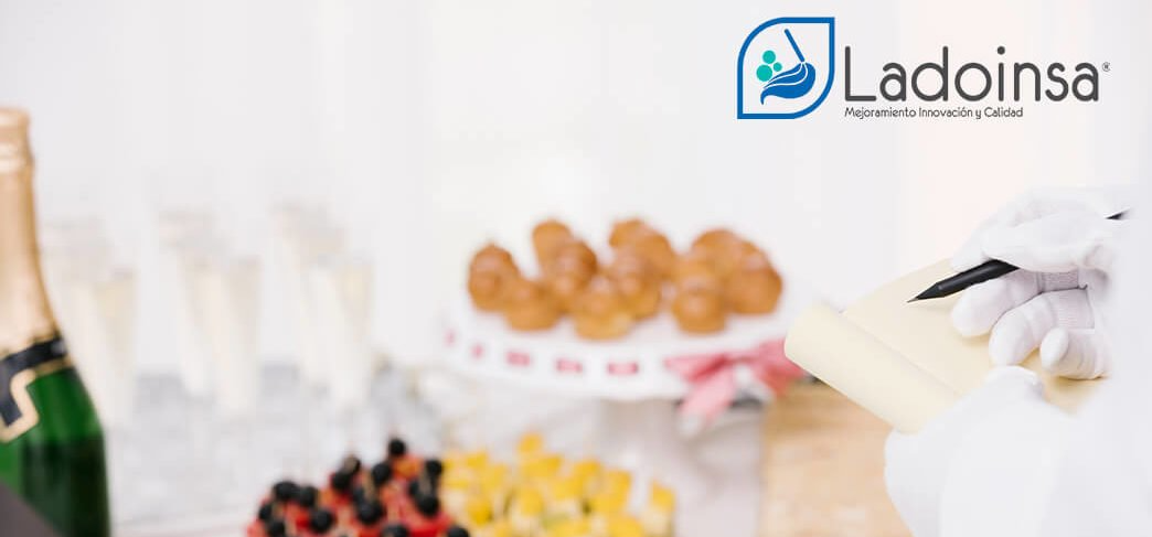 Manipulación de alimentos Manipulación de alimentos