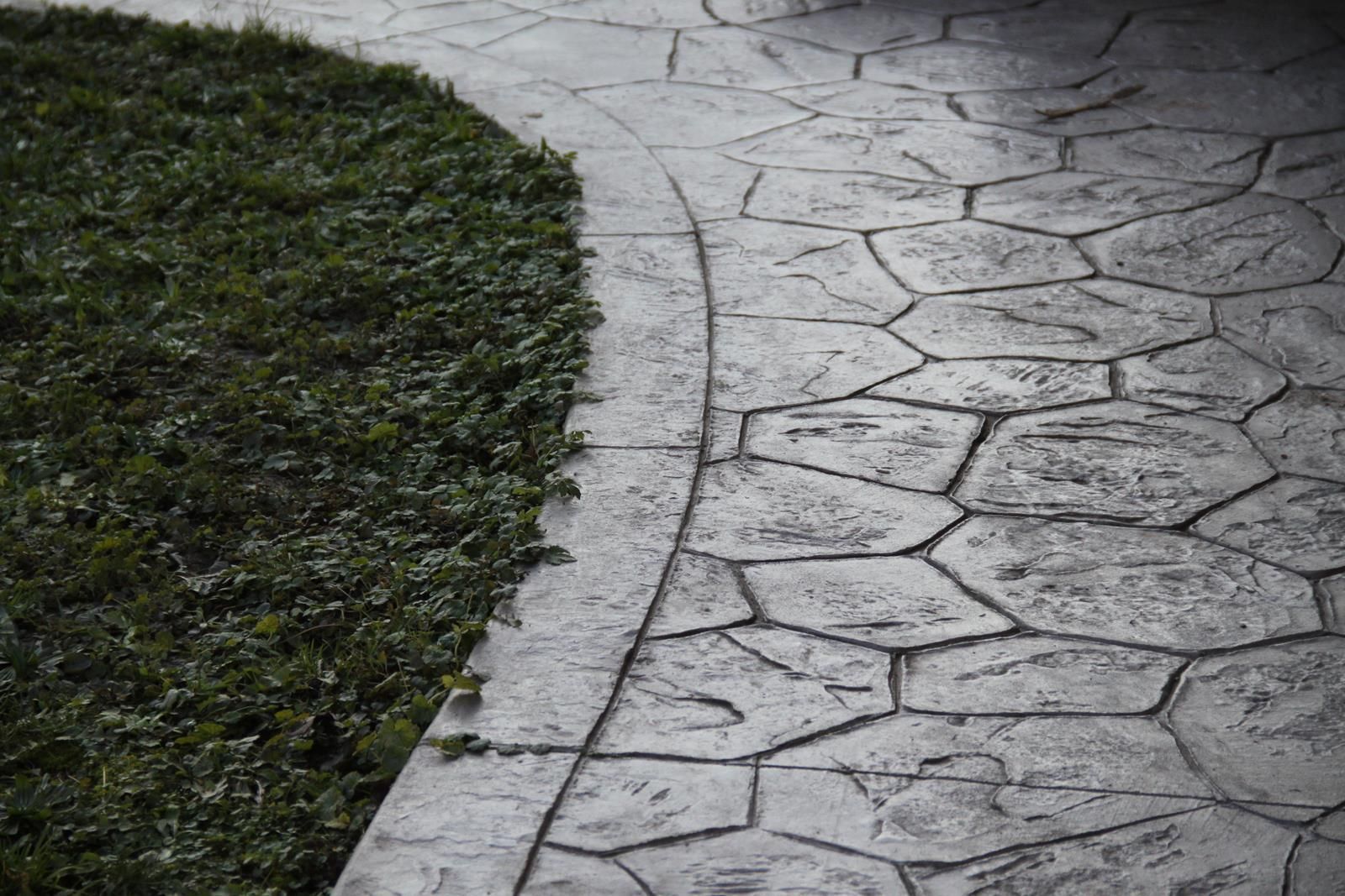 An image of Decorative Concrete Services in Statesboro GA