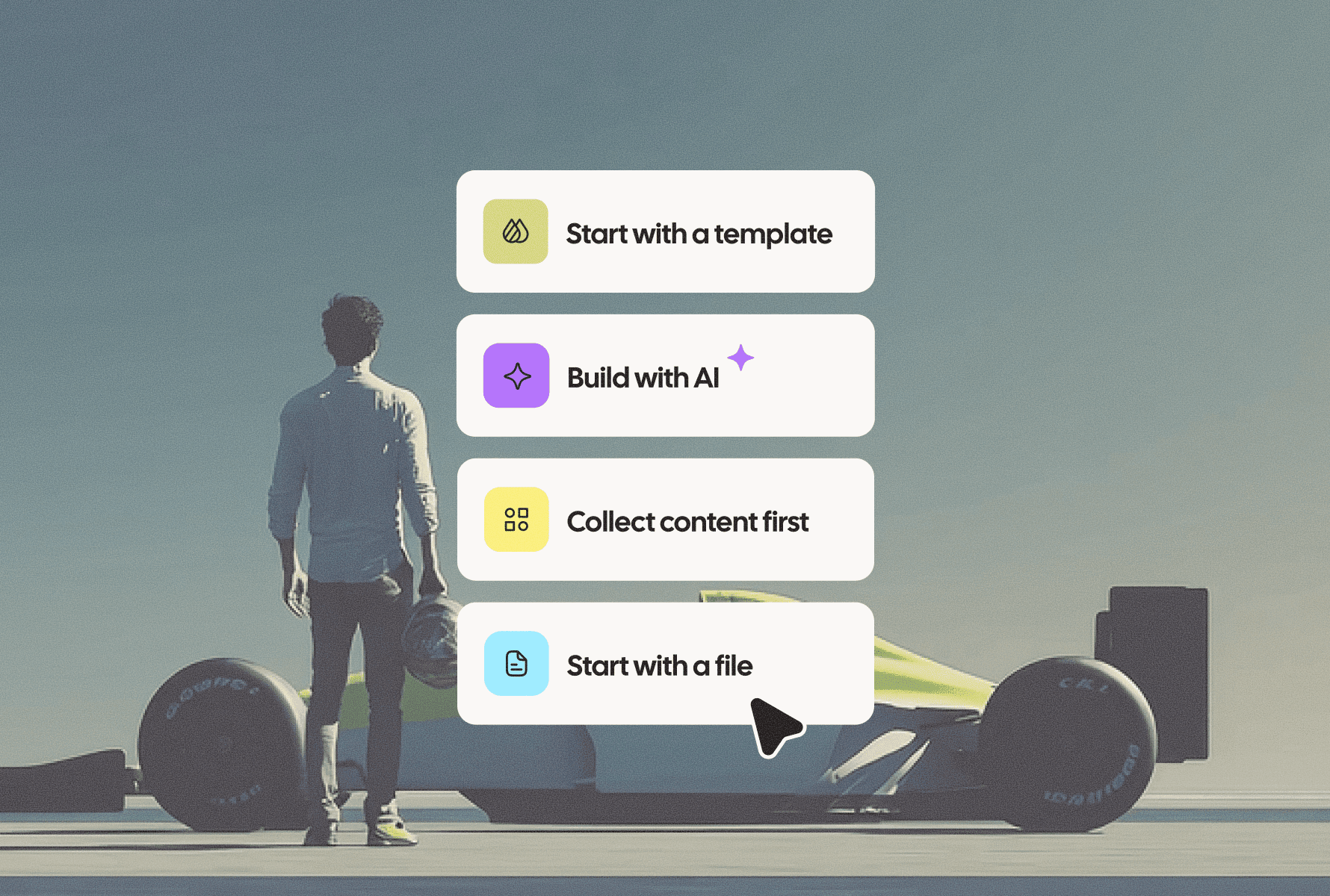 Duda | The AI-Ready Website Platform Built for Pros