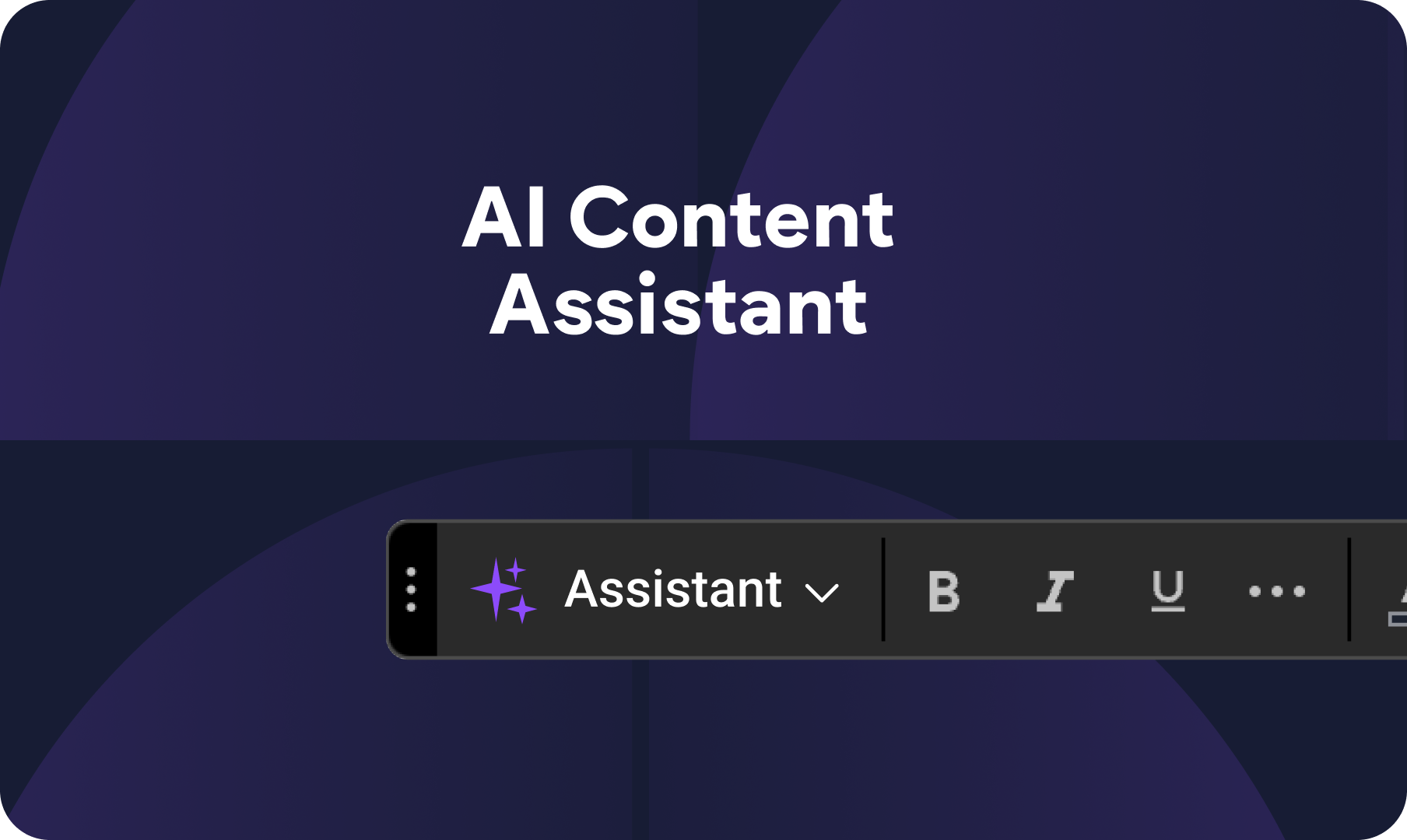 Hello Writer Goodbye Writer’s Block, Hello AI Content Assistant