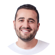 Headshot of Alex Jekowsky