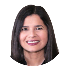Headshot of Aleyda Solis
