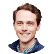 Headshot of Andrew Walsh