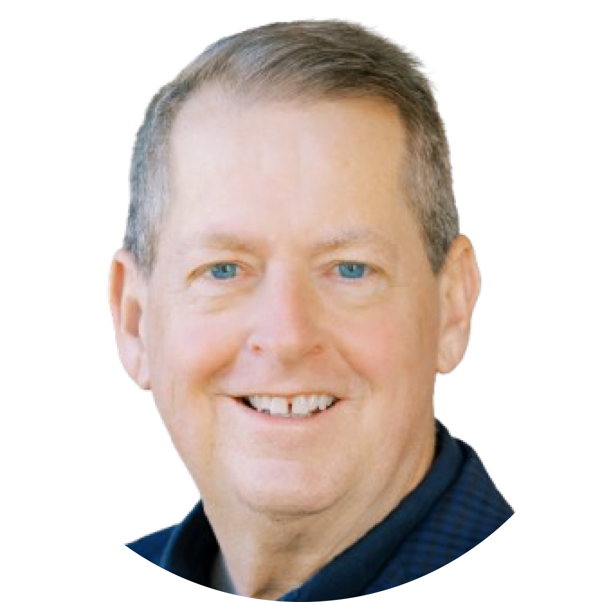 Headshot of John Jantsch