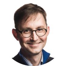 Headshot of Andy Crestodina