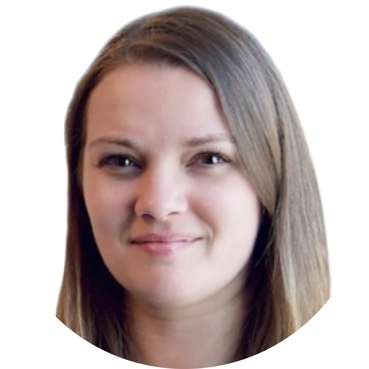 Headshot of Katie Robbert