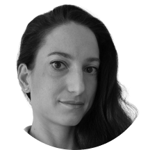 Headshot of Anika Görtz