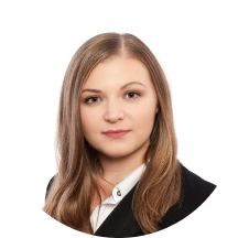 Headshot of Anna Künstler