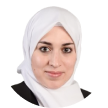 Headshot of Ayat Shukairy