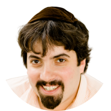 Headshot of Barry Schwartz