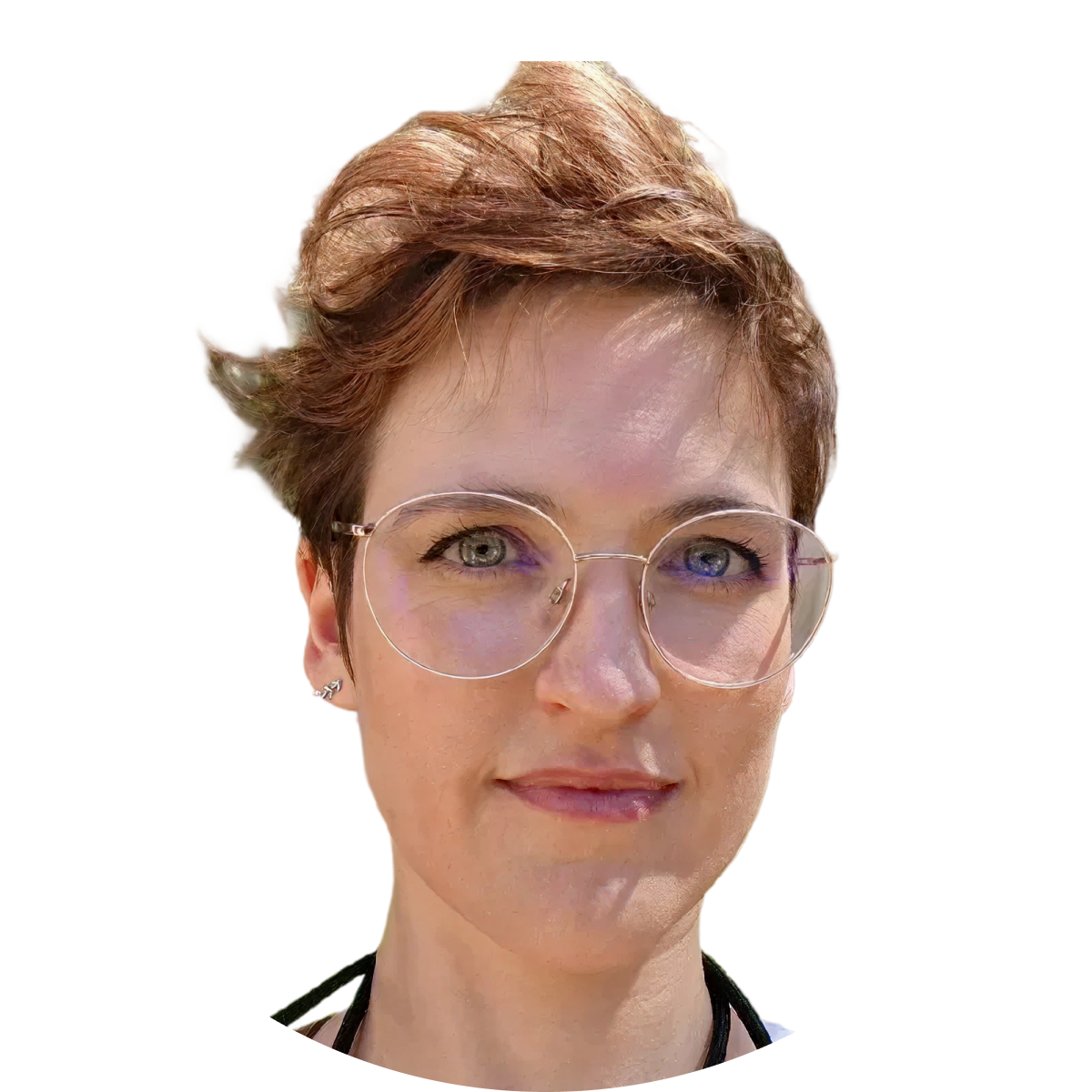 Headshot of Betlem Cardona