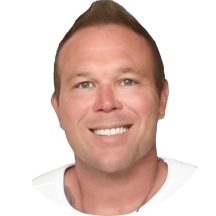 Headshot of Brad Smith