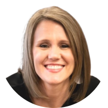 Headshot of Brandee Johnson